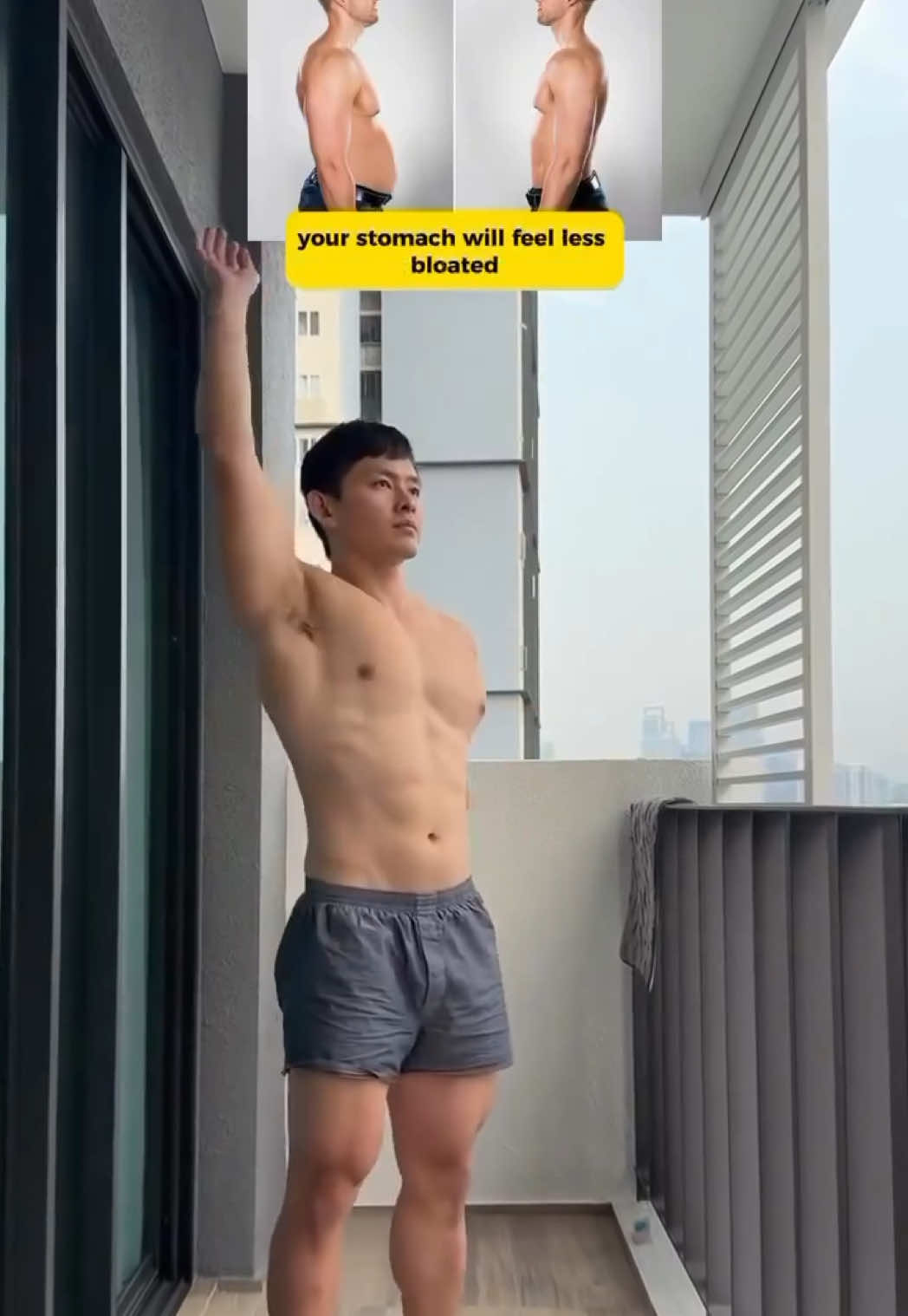 @Bryan Lee | Be the Inspiration