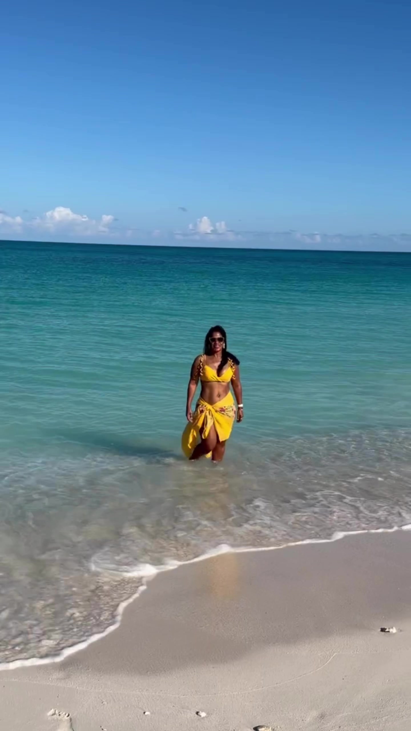 @Evelyn Caba, Travel Agent
