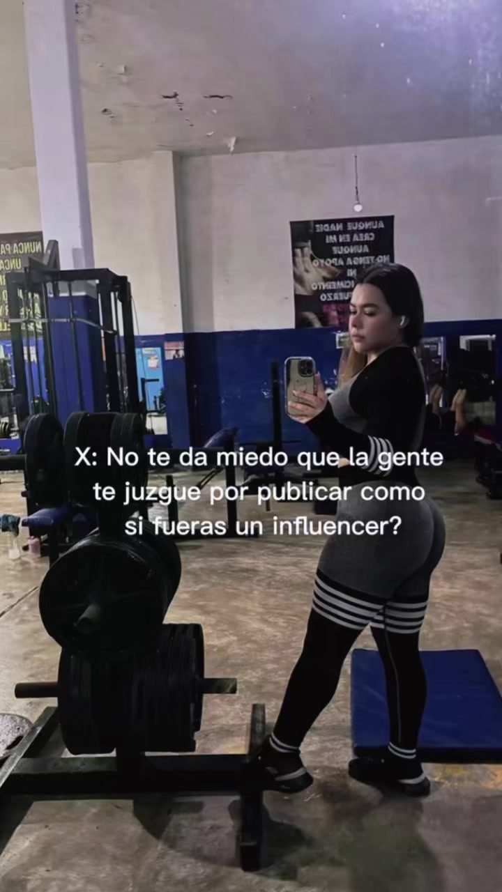 @Alejandra Gym Fisher🏋🏻♀️🎣