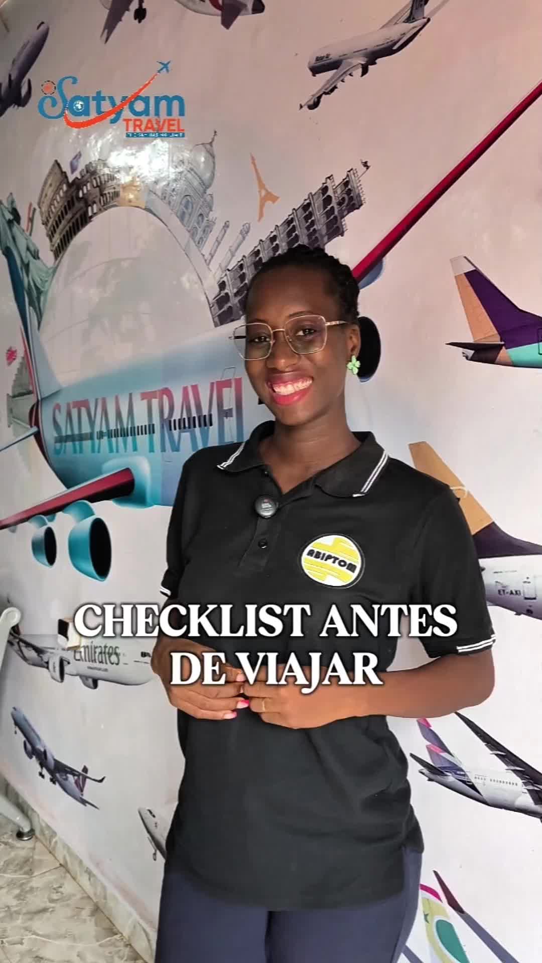 @SATYAM TRAVEL 🇬🇼