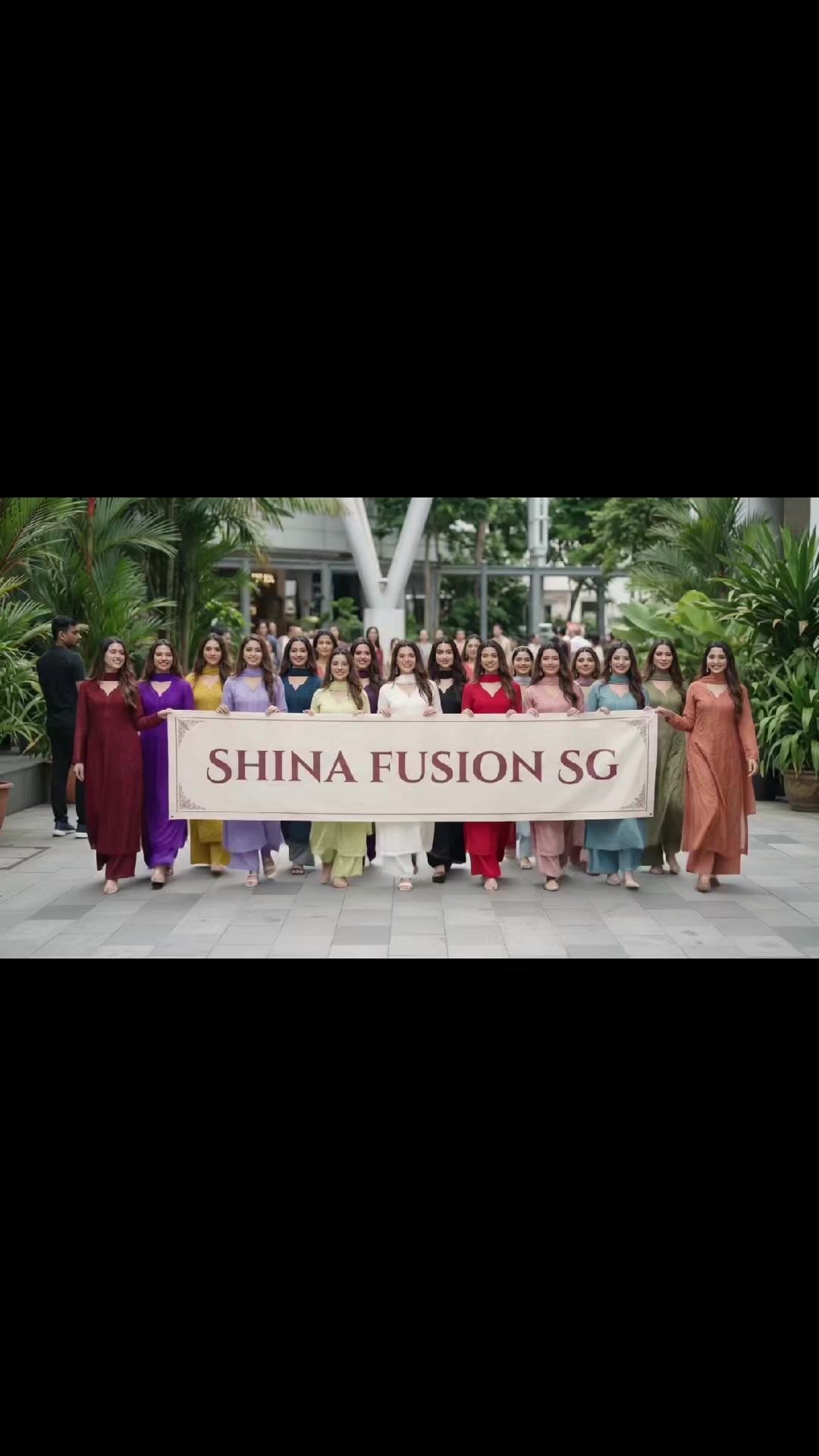 @SHINA'SBRIDALSG