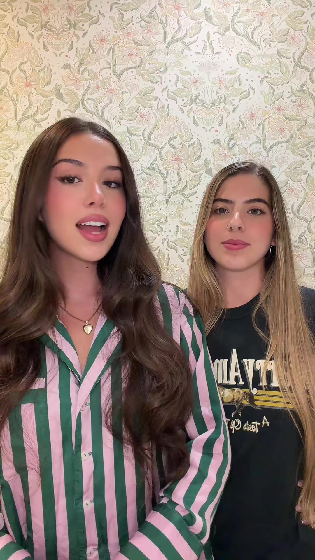 @Amanda Diaz