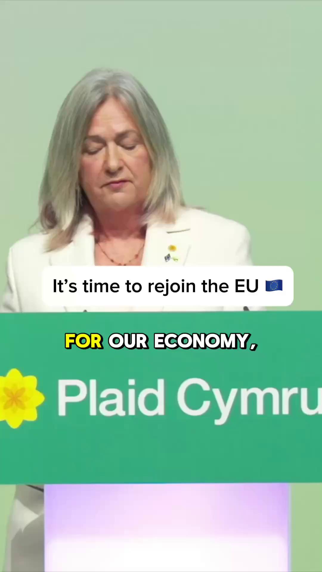 @Plaid Cymru