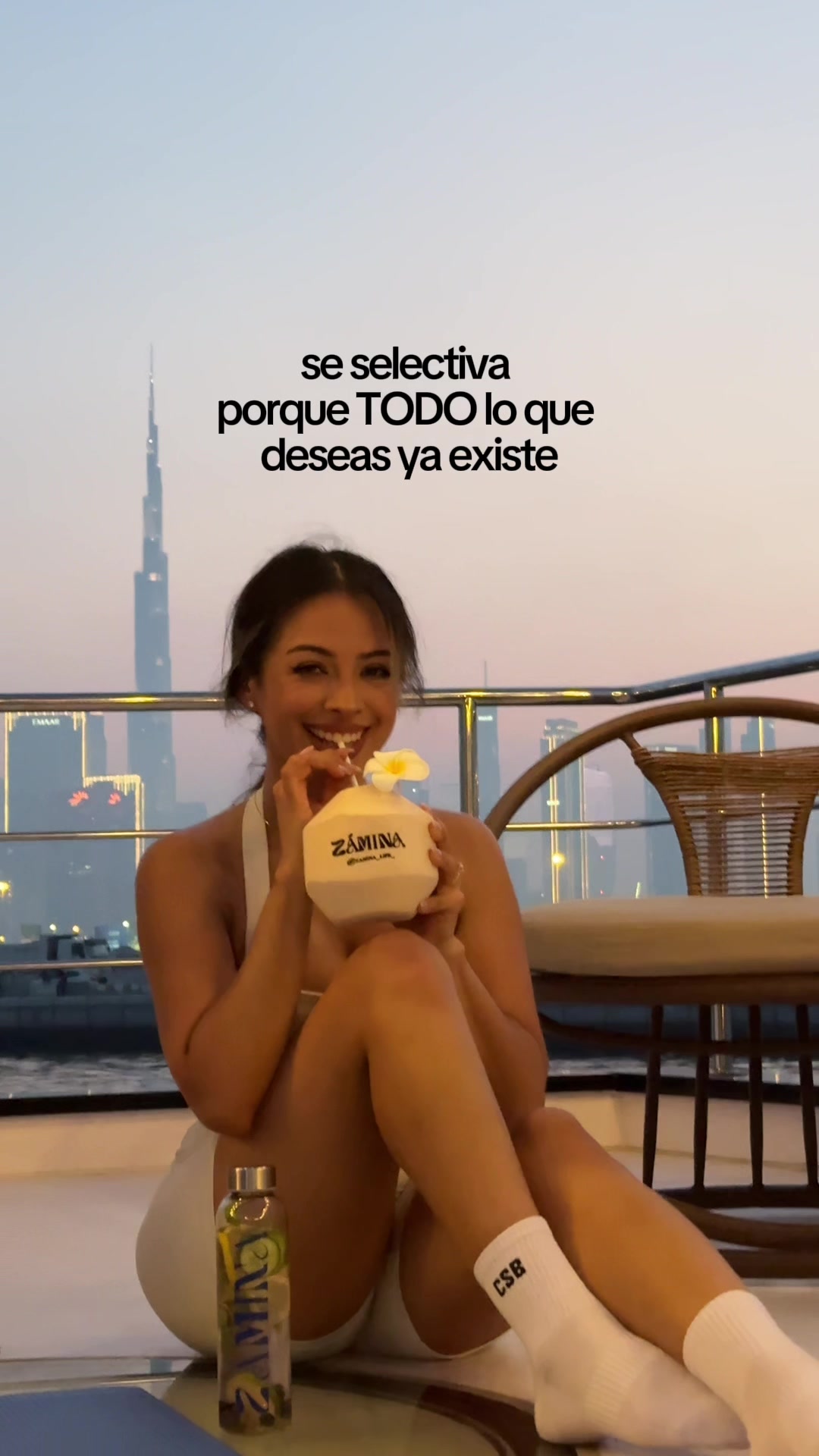 @Nath | Dubai Vlogs