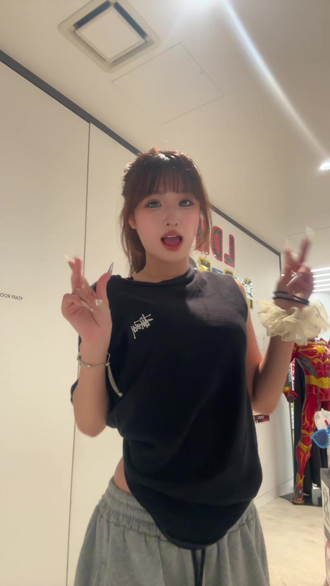 @Bis 娘
