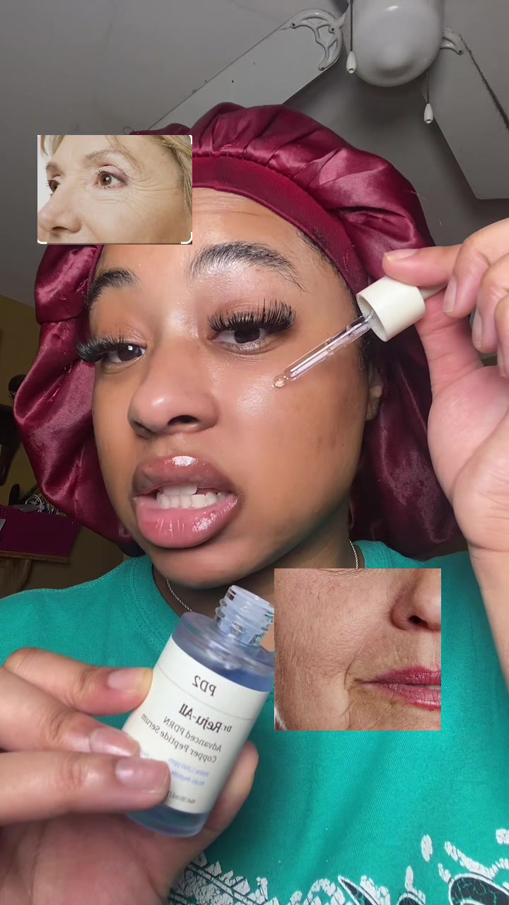 @QueenMyMy | Commentary