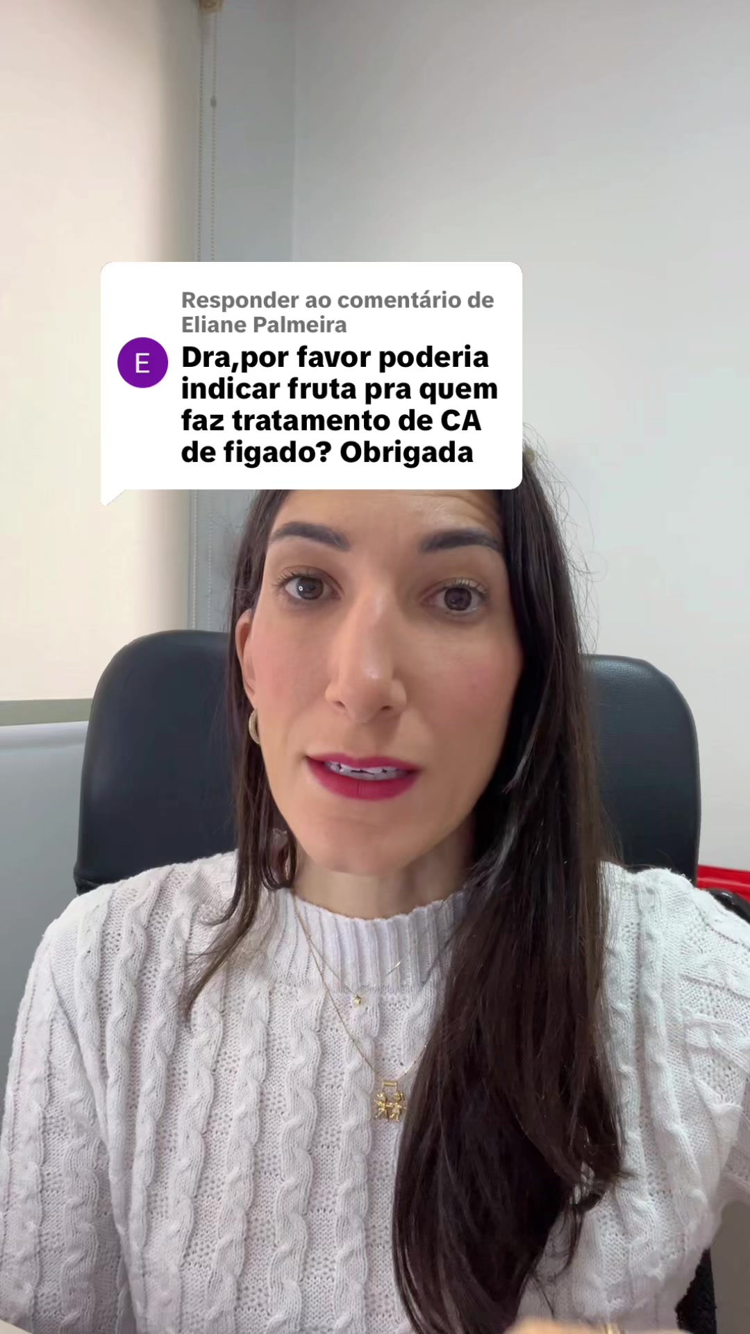 @Nutri Oncológica Fran