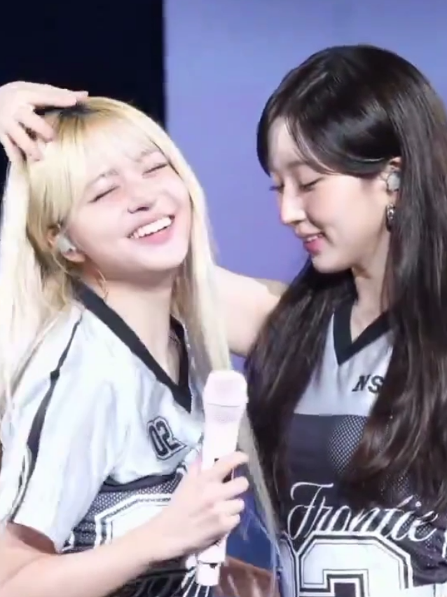 @haelymoly(HEAVY SERENADE)