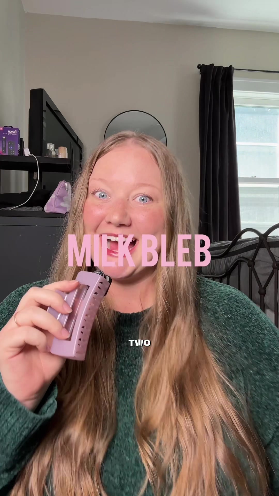 @Maggie | Iowa Mom