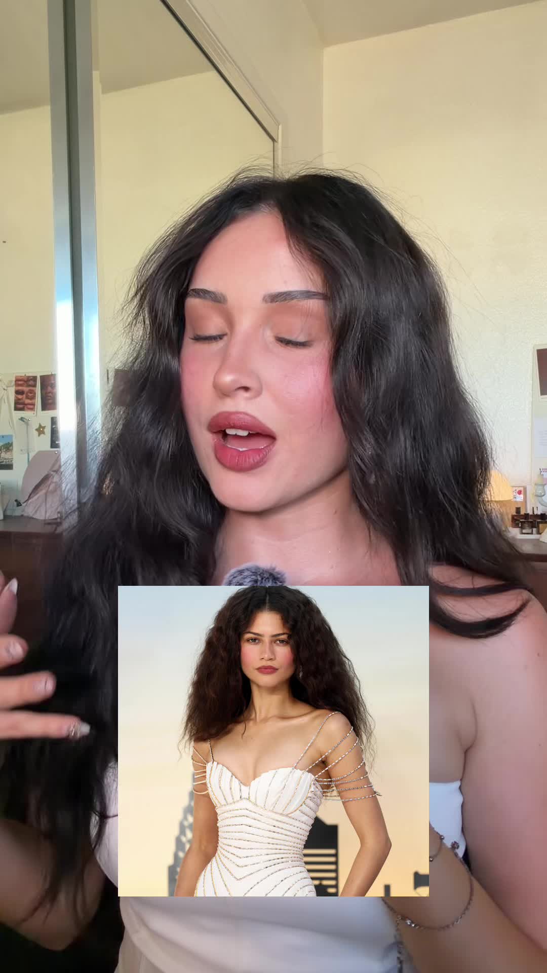 @Liliana Madrigal