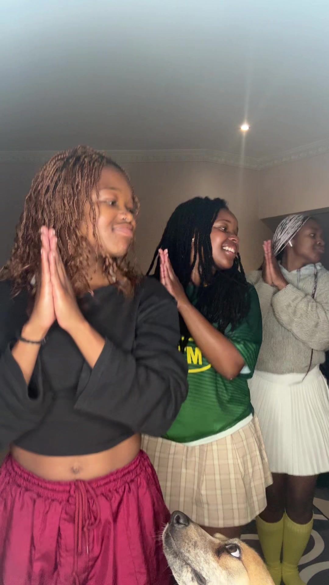 @Nombuso Masondo