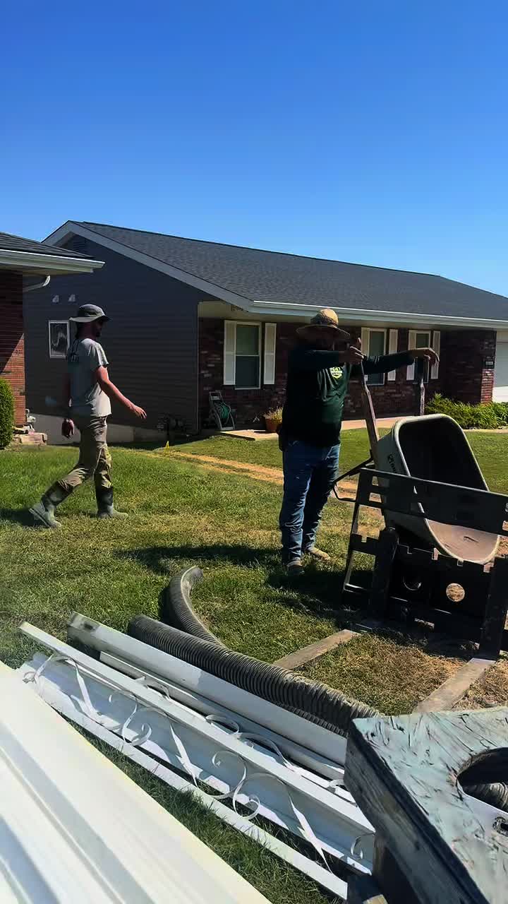@Elite Lawncare & Outdoors