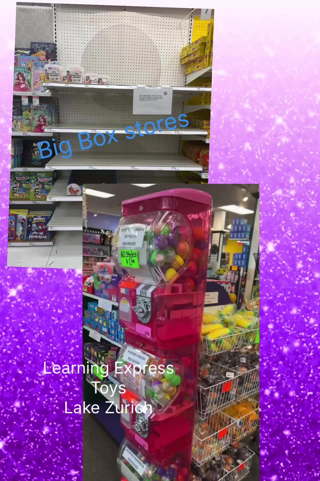 @LearningExpressToys LakeZurich