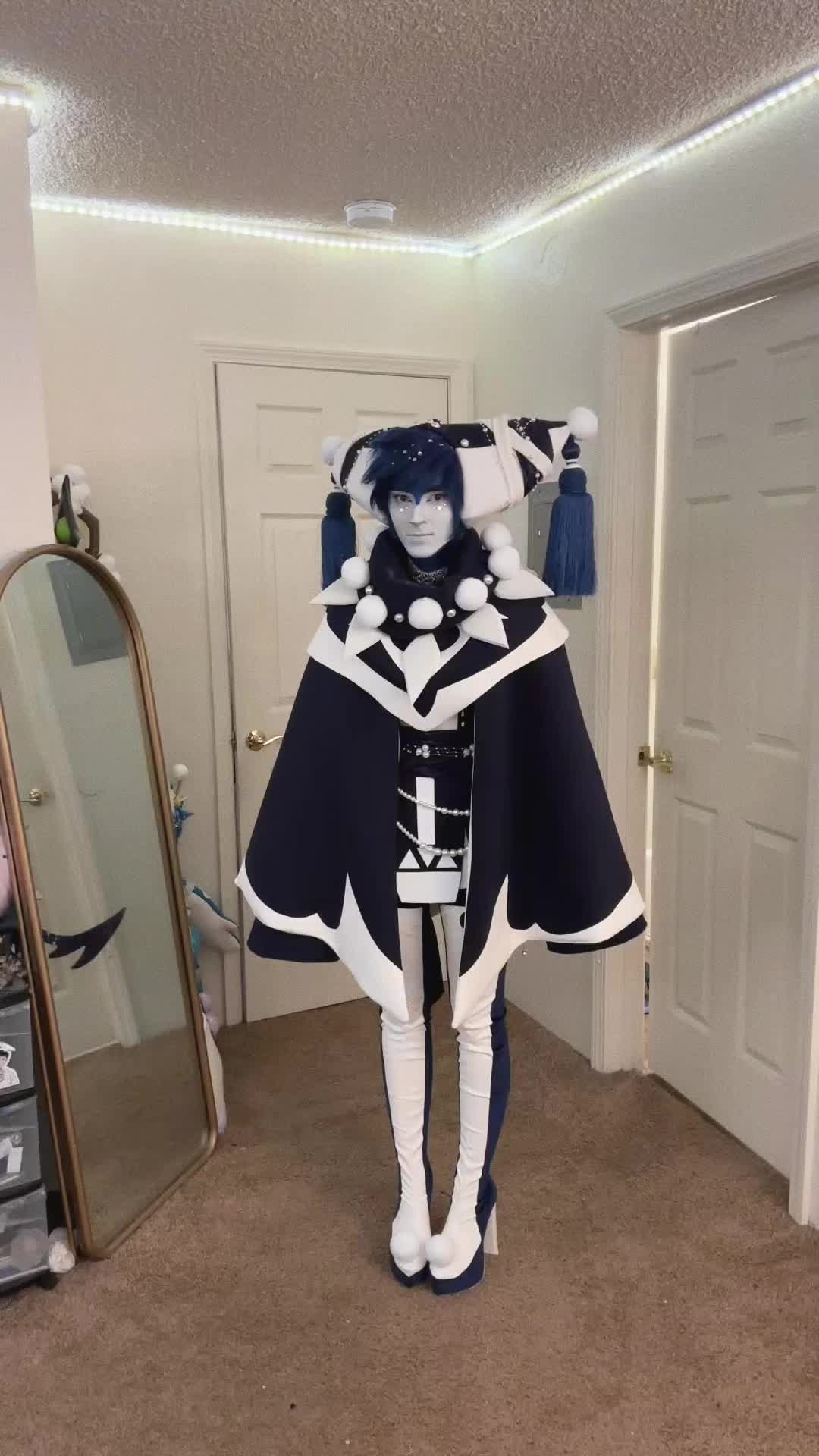 @Squeakadeeks