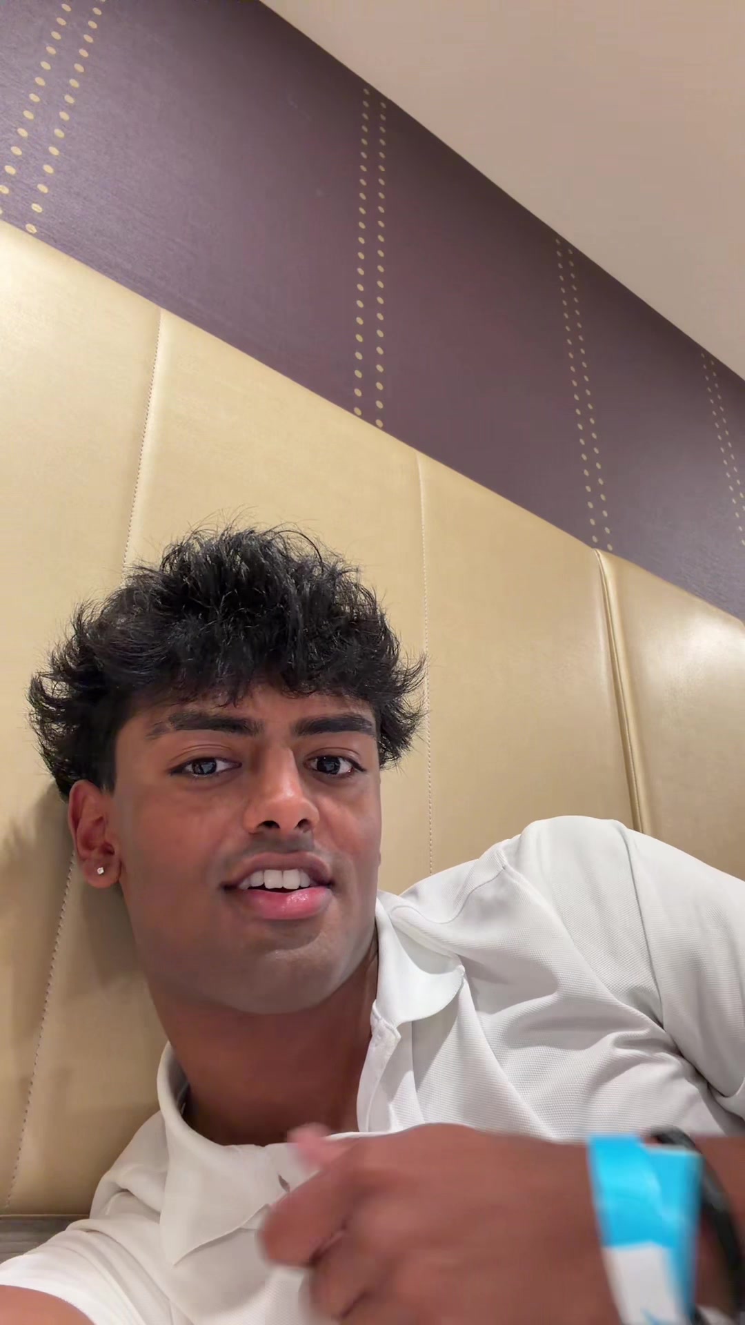 @Krish Patel