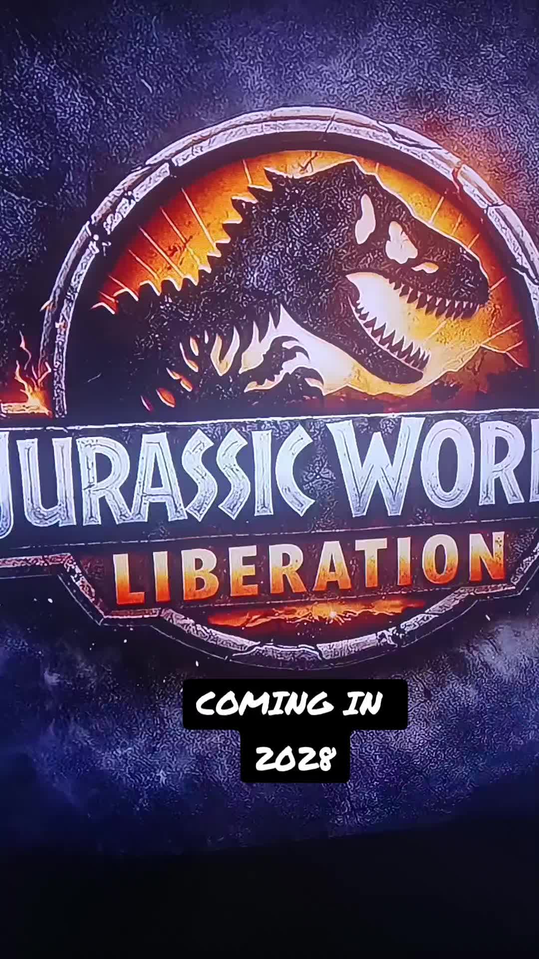 @Jurassic Raymond