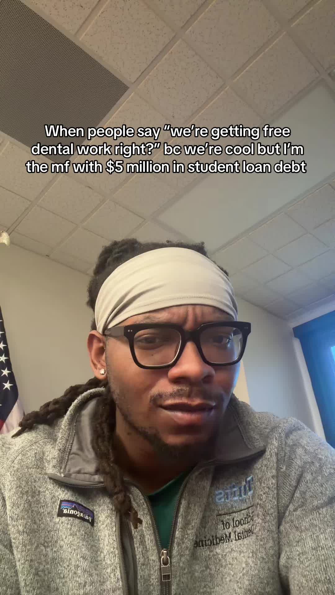 @Dr. J 🦷