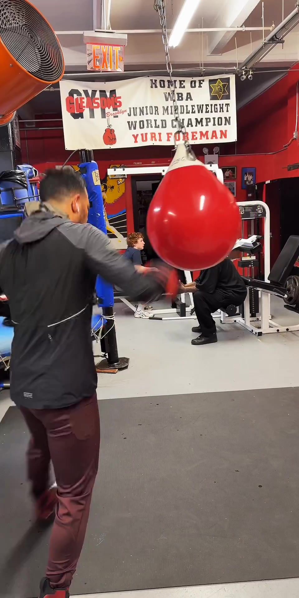 @Kidstarkjr