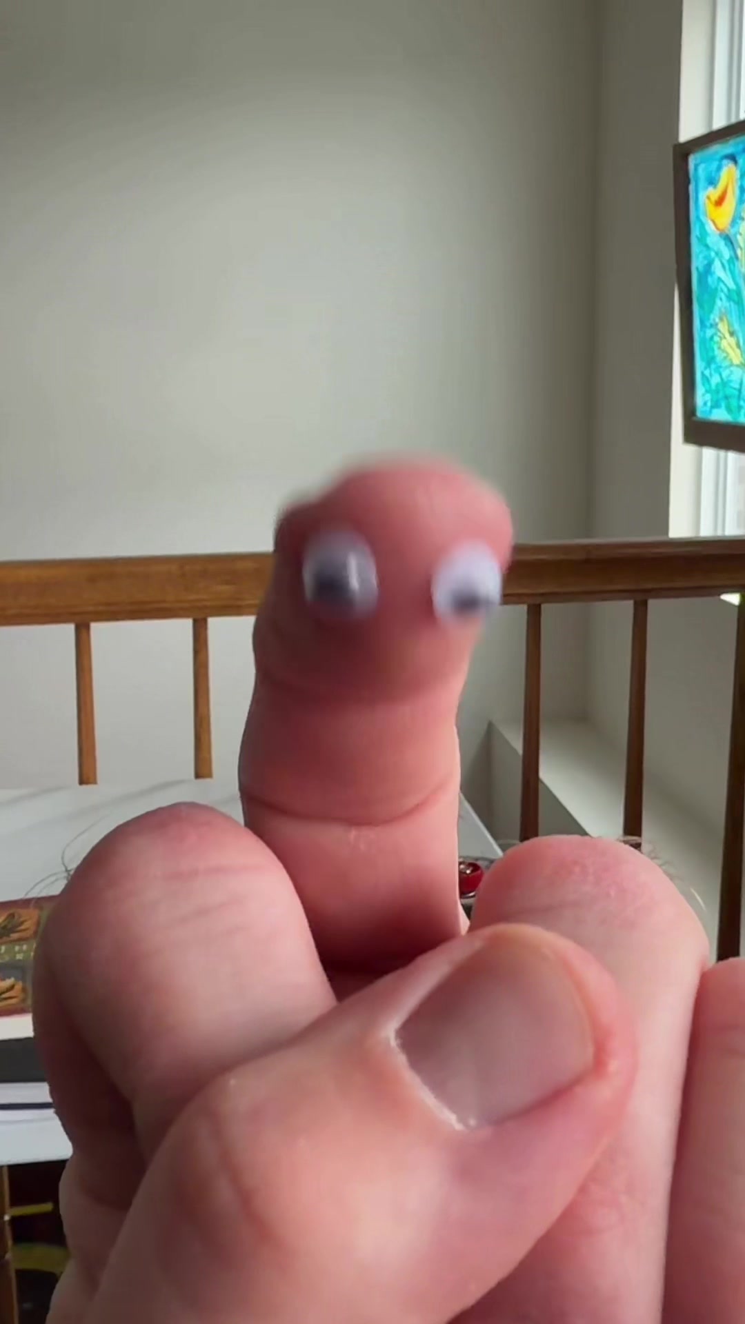 @Rockin Thumb