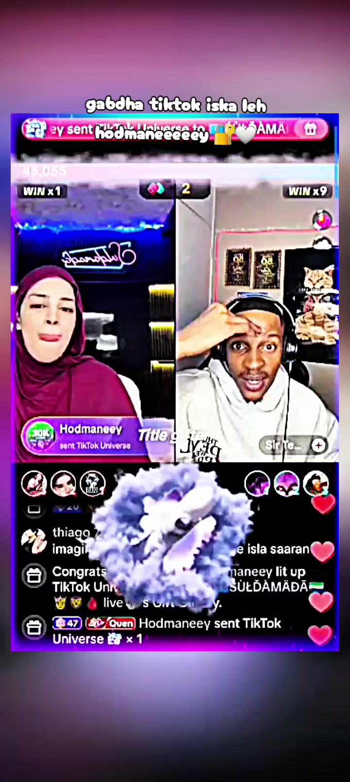 @ＭＯＮＴＡＮＡ ＴＶ📺    💫🦋 مونتانا