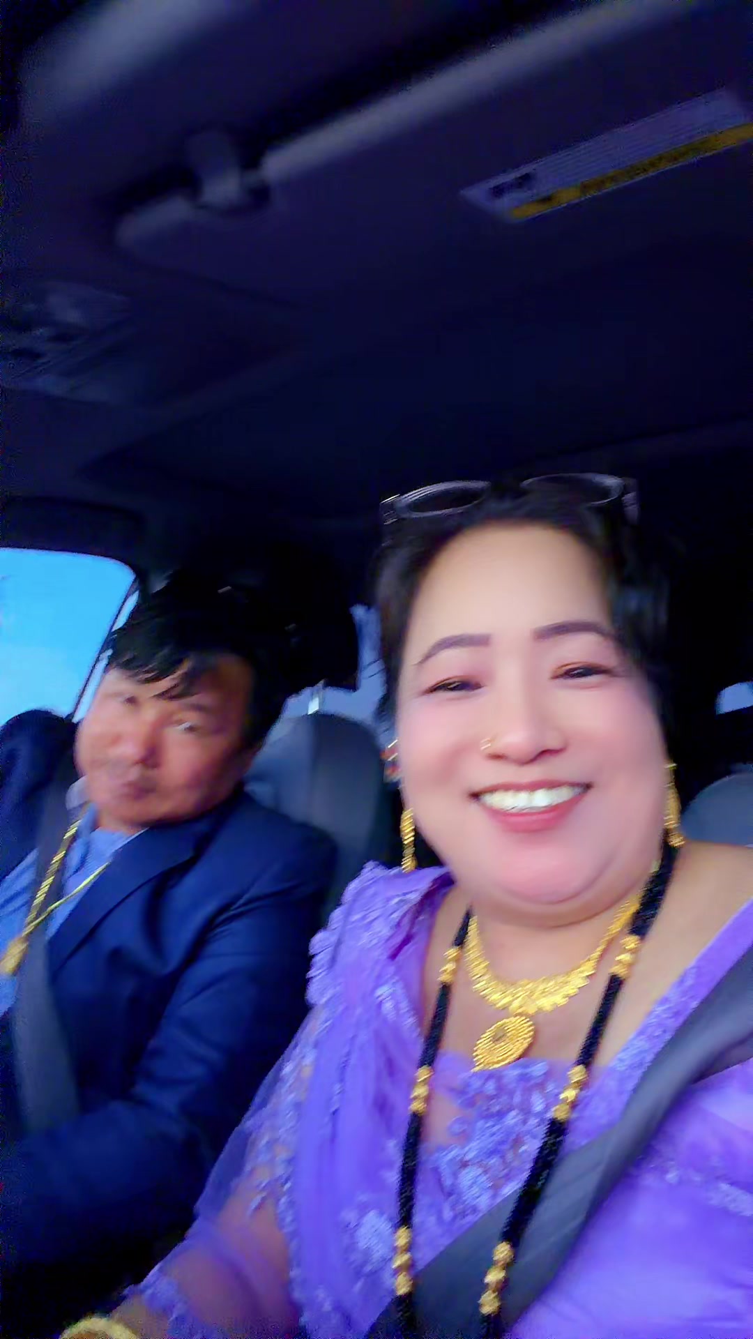 @Mon Chamling