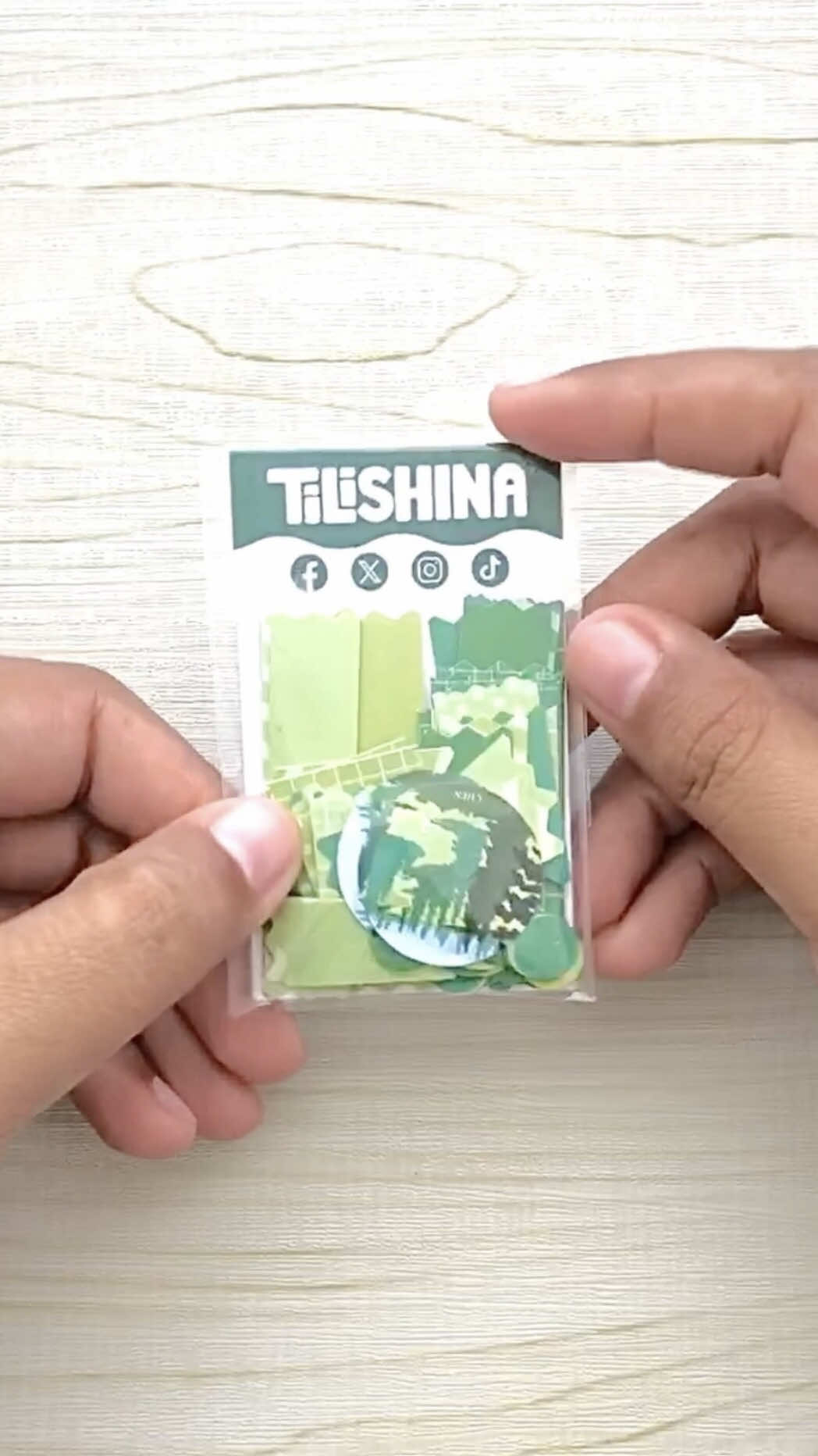 @TiliSHINA