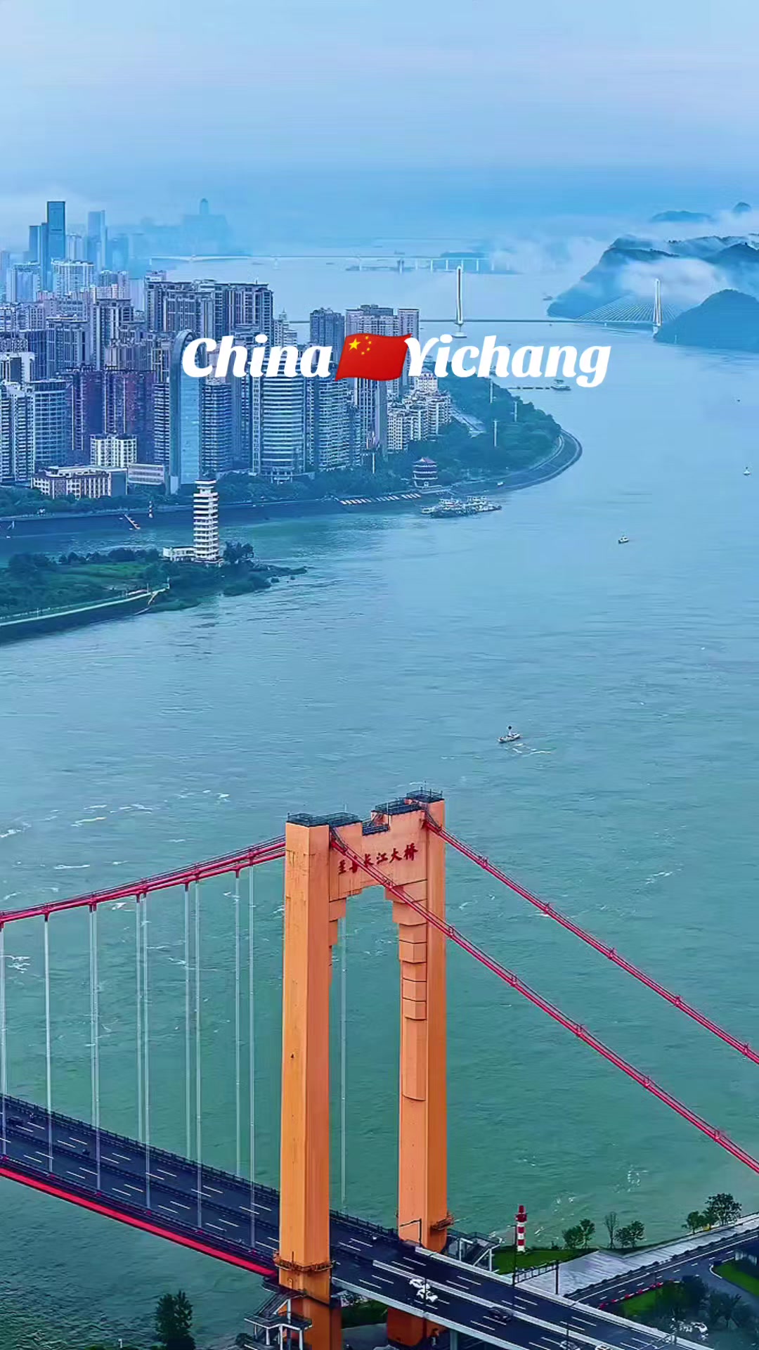 @China Inbound Tourism🇨🇳