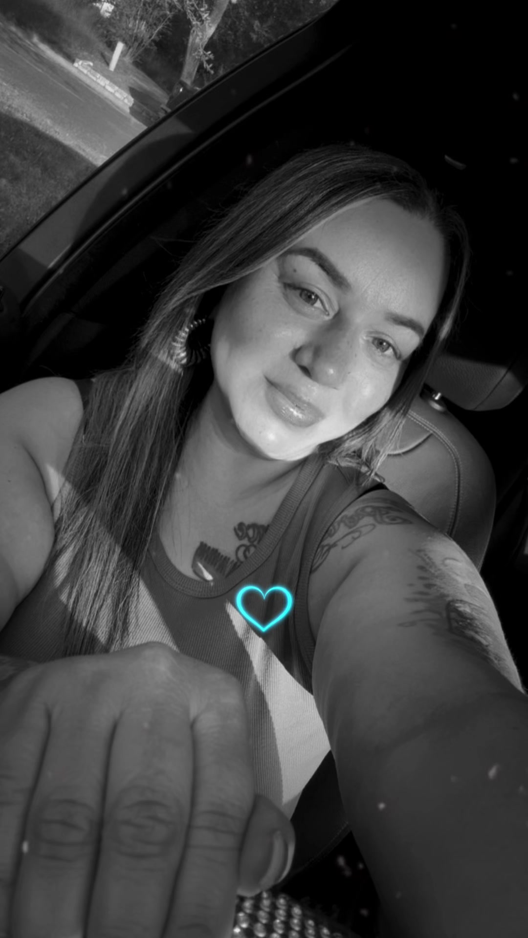 @CrystalMae💋
