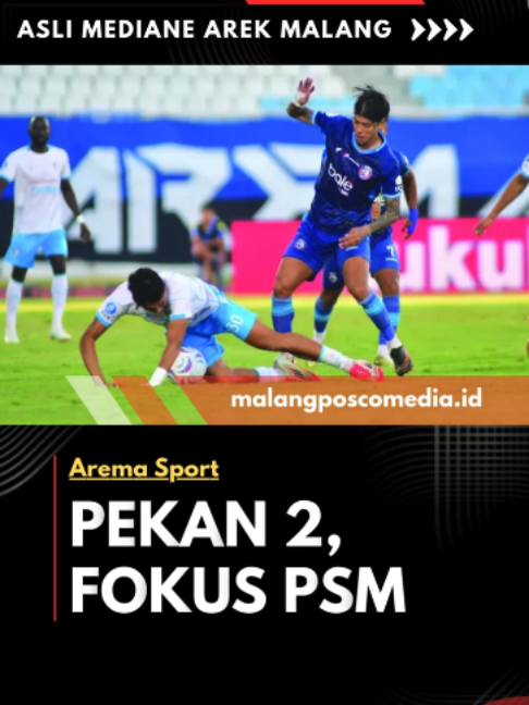 @Malang Posco Media