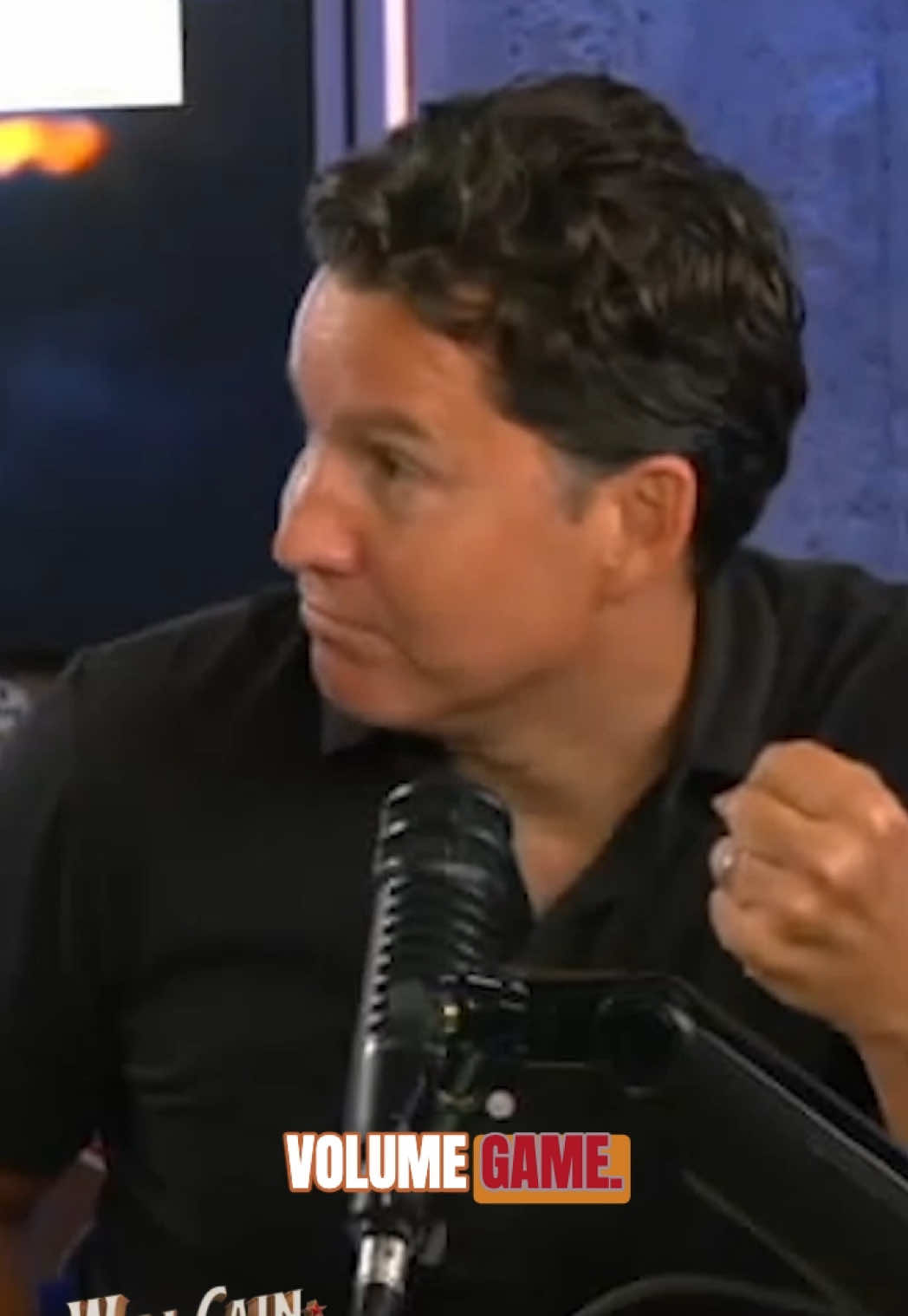 @willcainshow