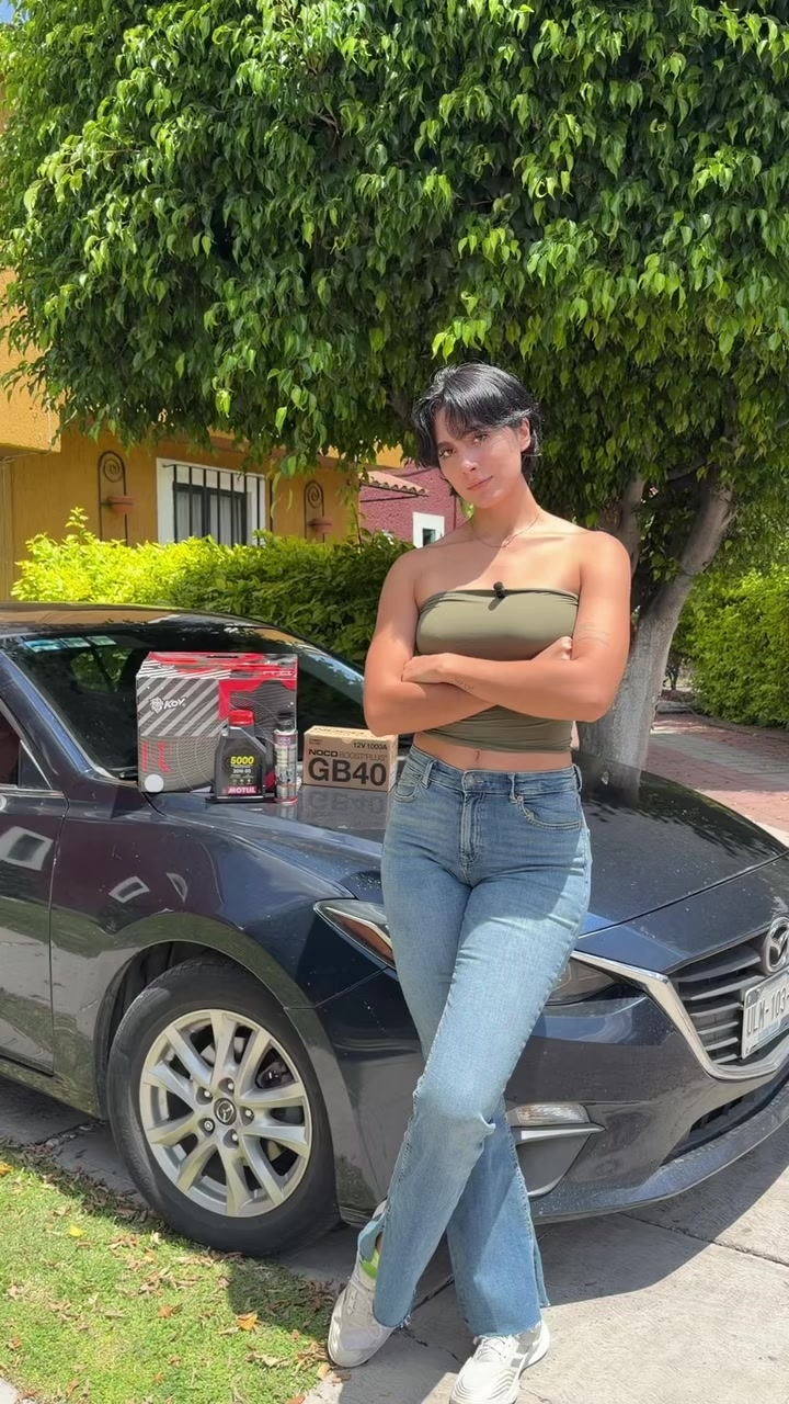 @Merary Sánchez