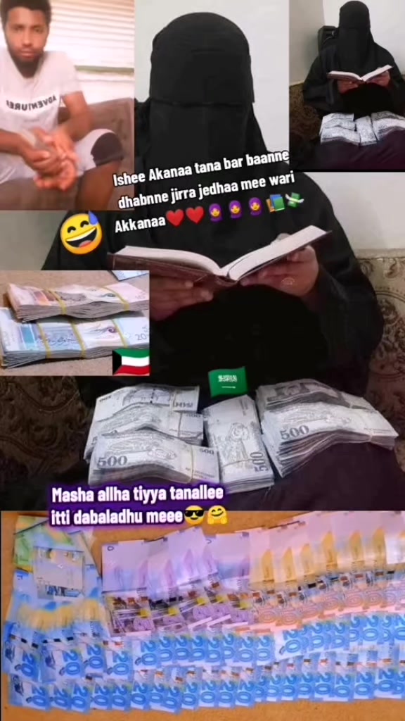@Ummishaa,Go 🇪🇹💖🇰🇼