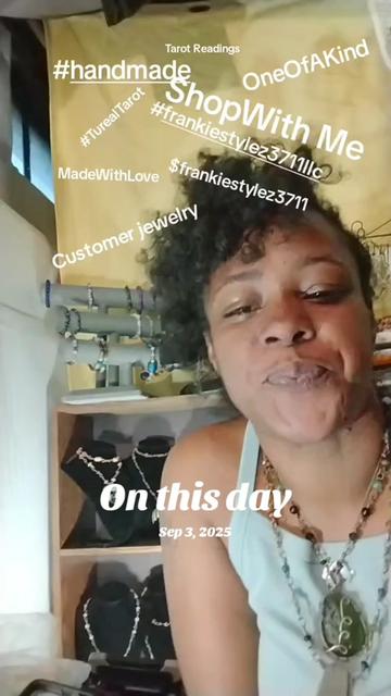 @Frankie Stylez 3711 LLC