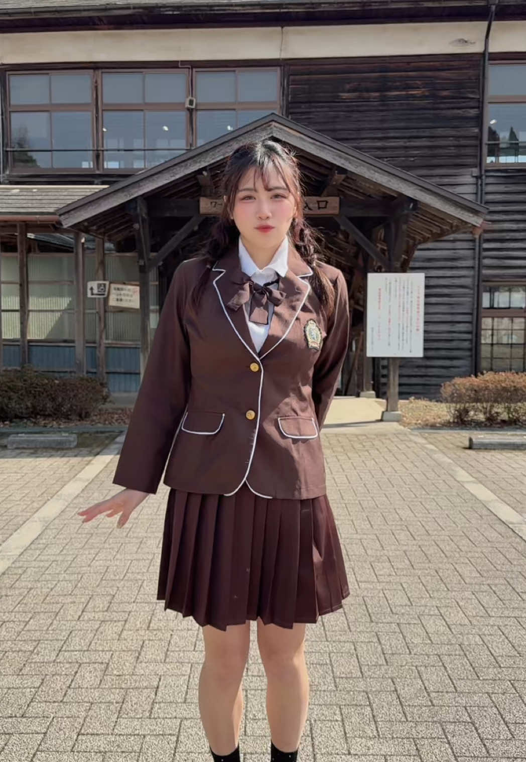 @なみなみ