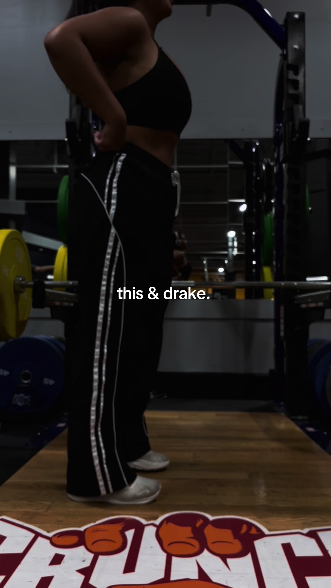 @jasmine Roman