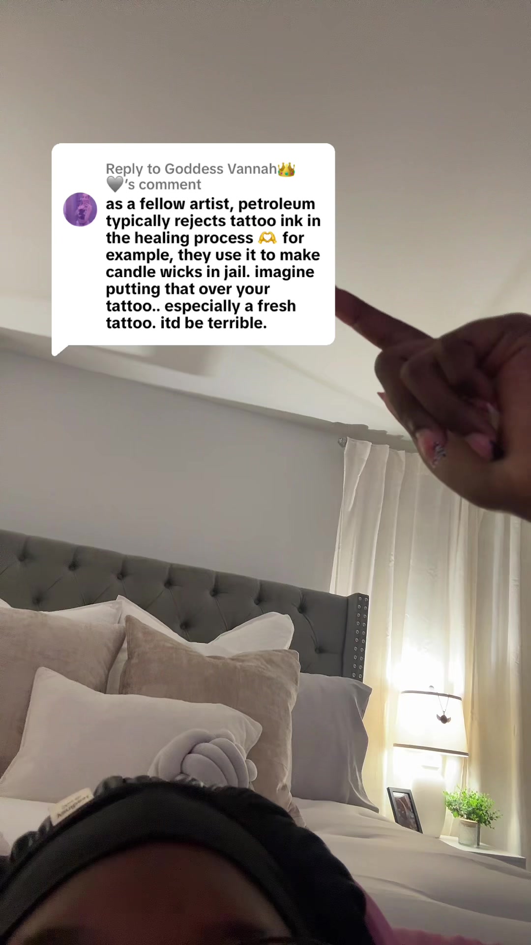 @mariah ๐