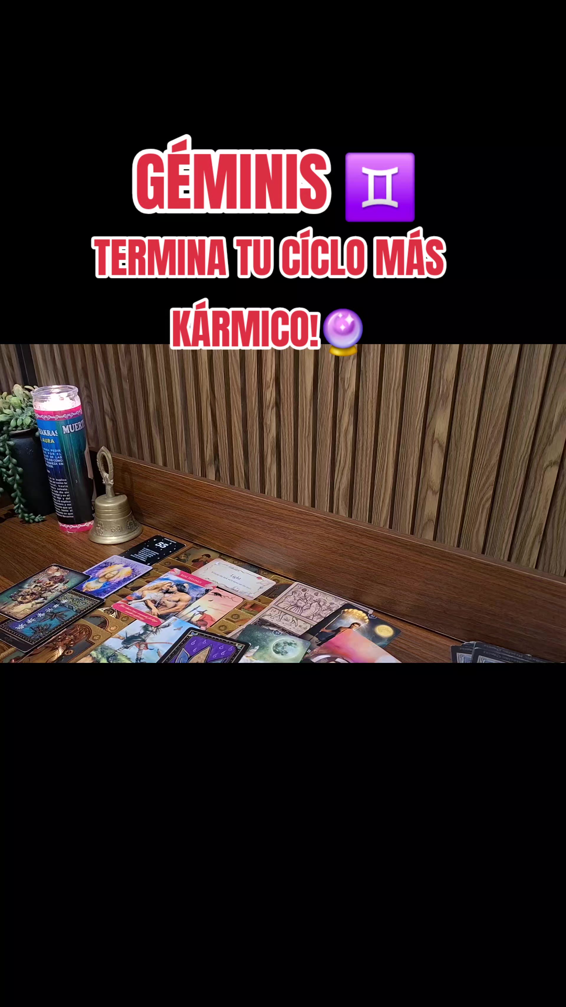@FLOR DE FUEGO TAROT