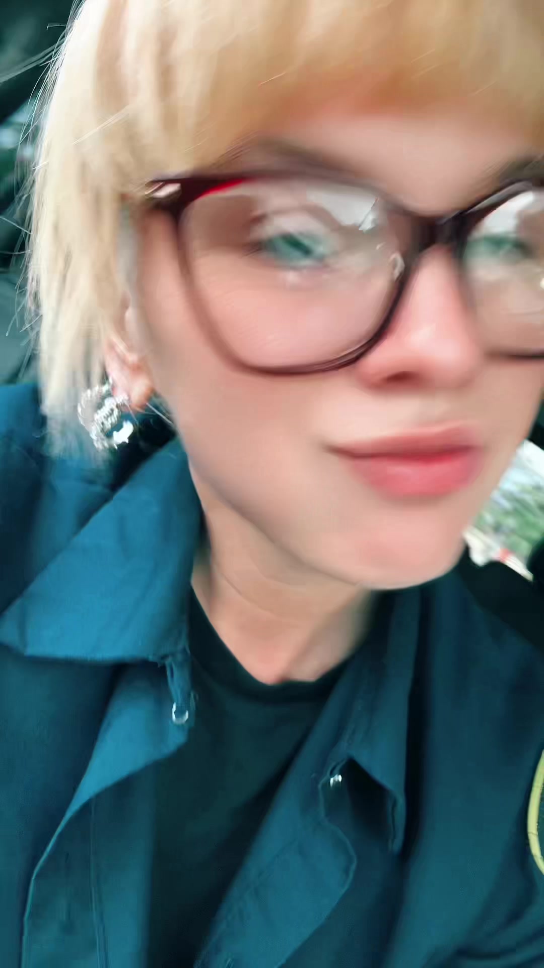 @Carrie 🤟
