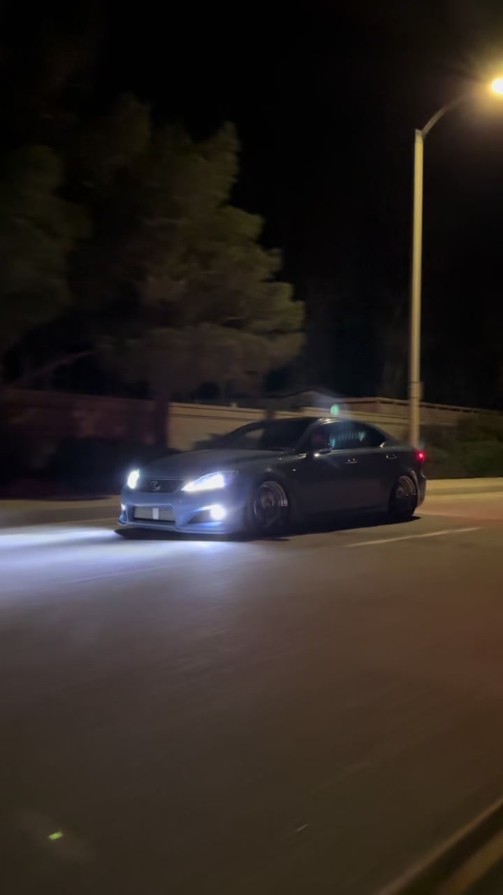 @TT ISF
