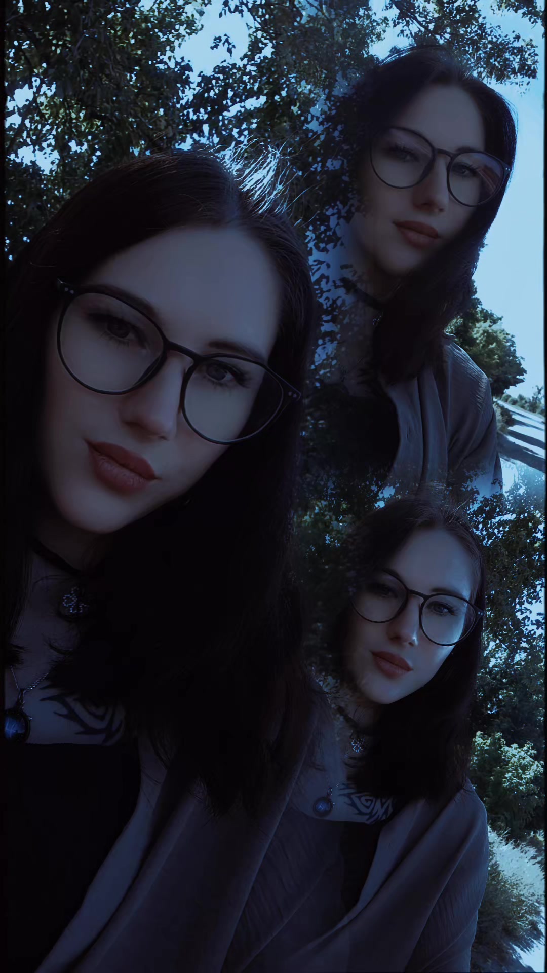 @«Under the wing of an angel»🦋