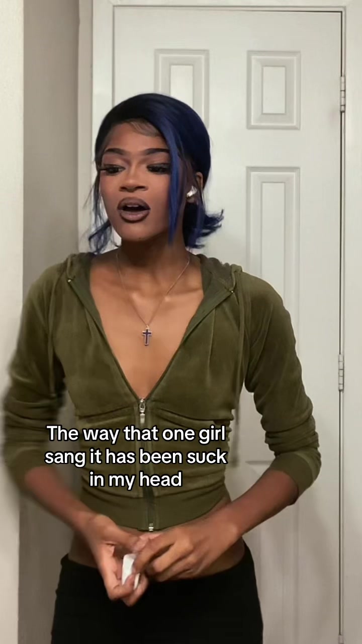 @LariahDeanne