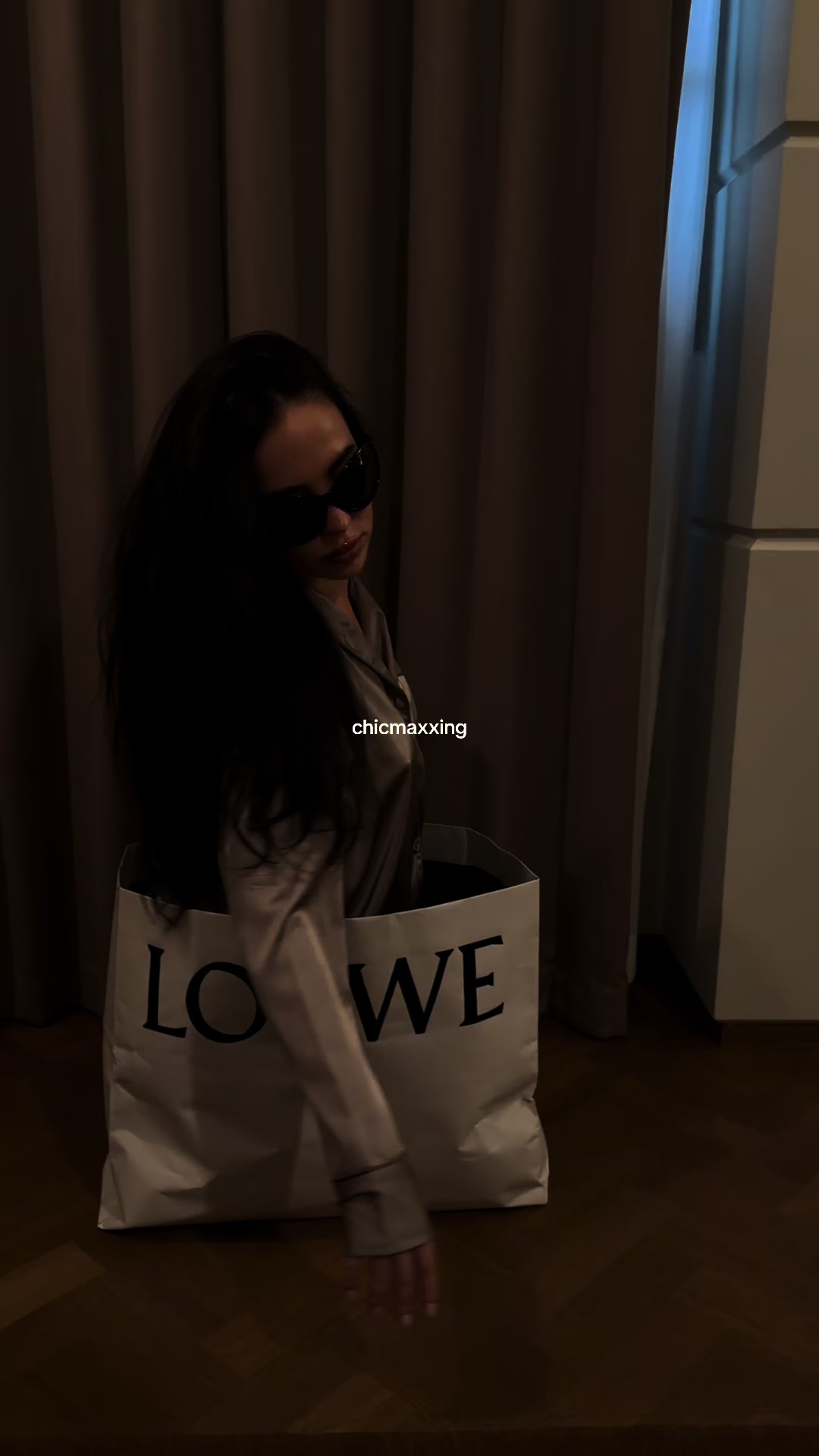 @Naomi