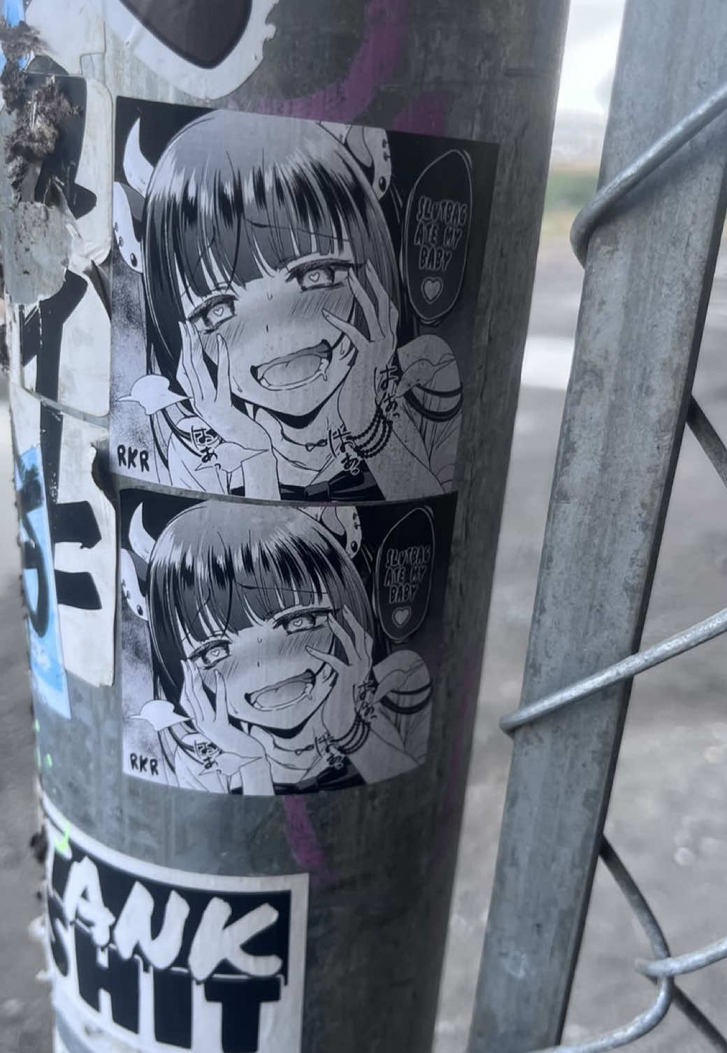 @hunter ( -_•)ᡕᠵデᡁ᠊╾━💥