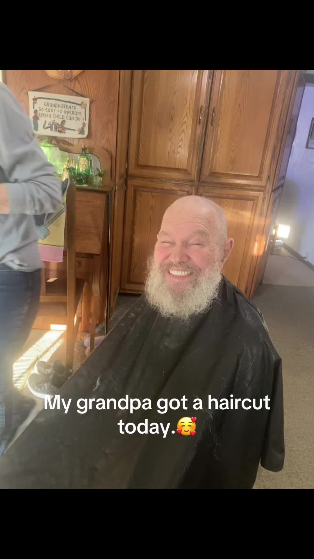 @Haley Blumenstock