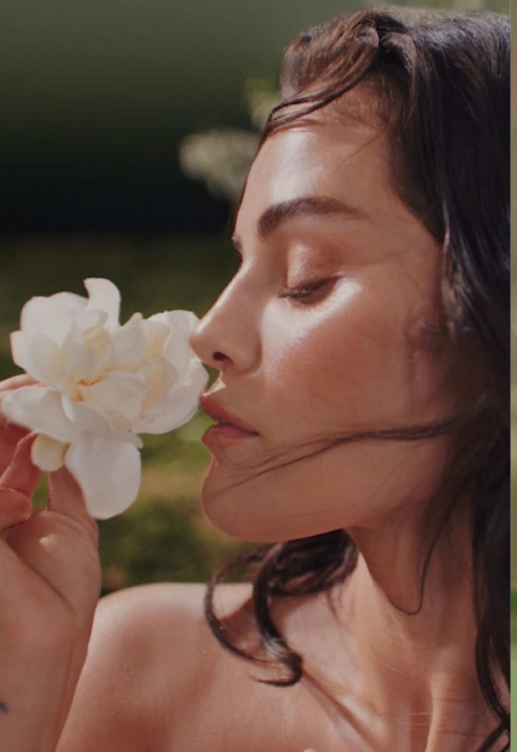 @Rare Beauty