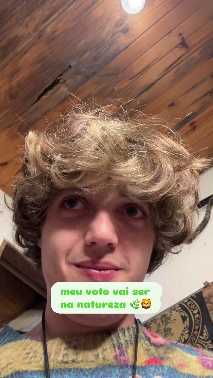 @Caio Céu