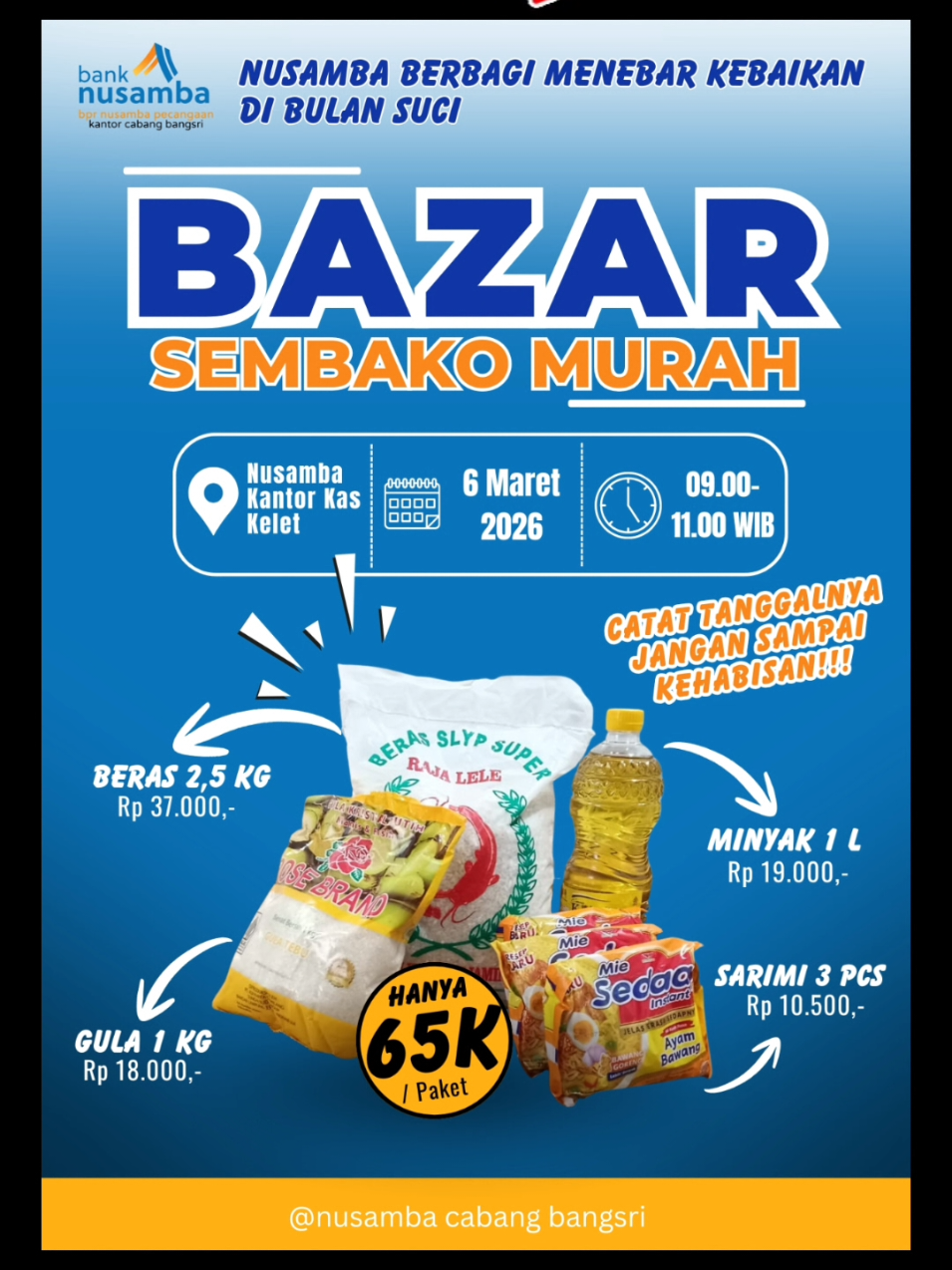 @marketingnusambabangsri