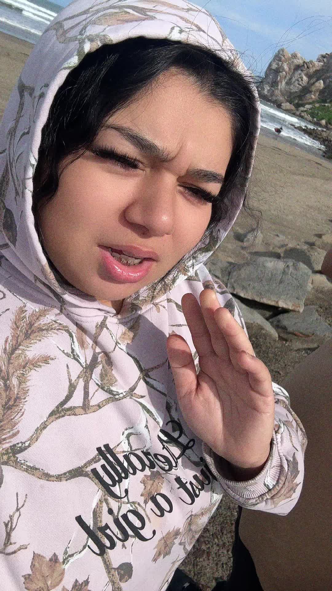 @Mikaela Ramirez