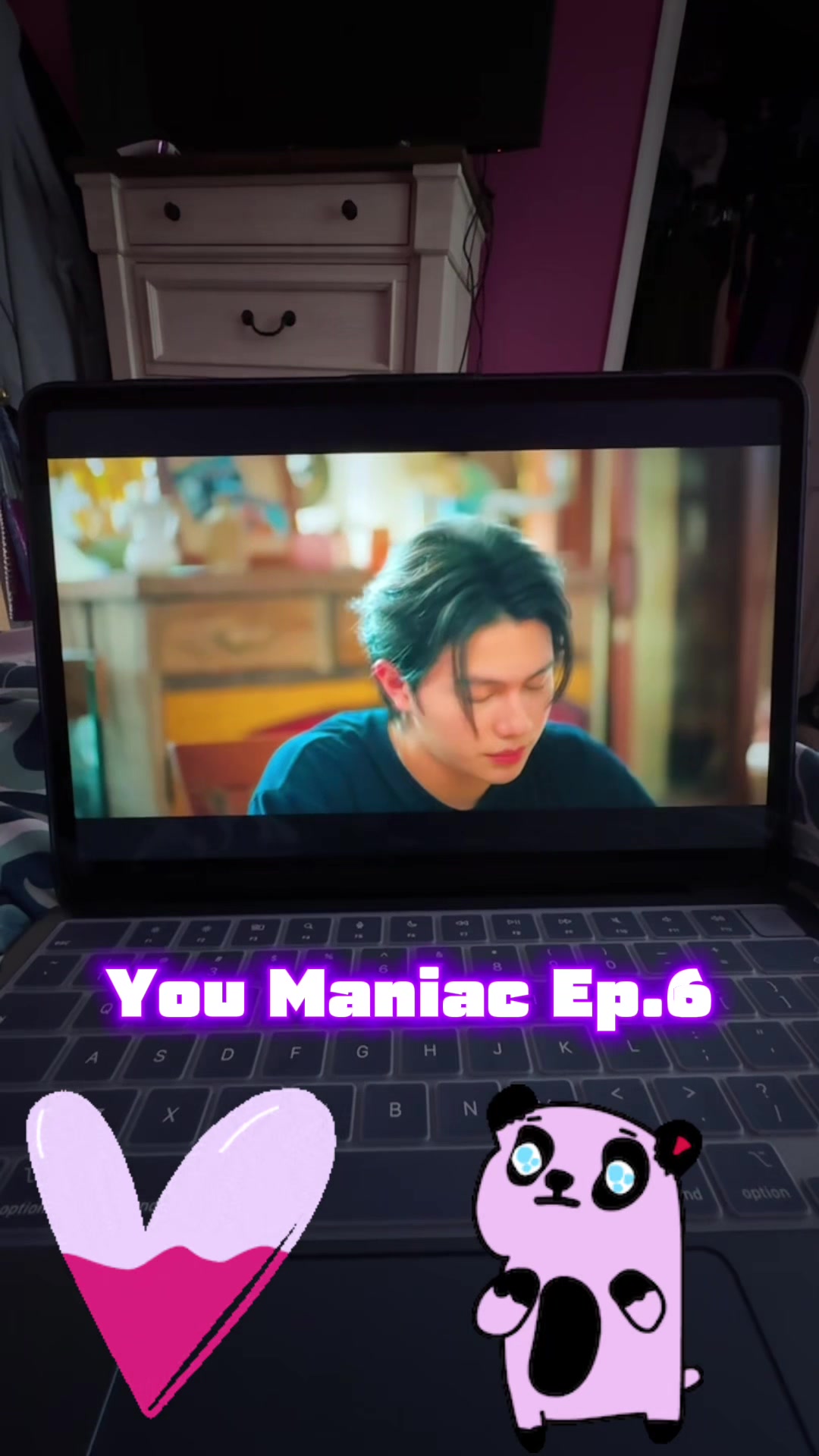 @Jasmine