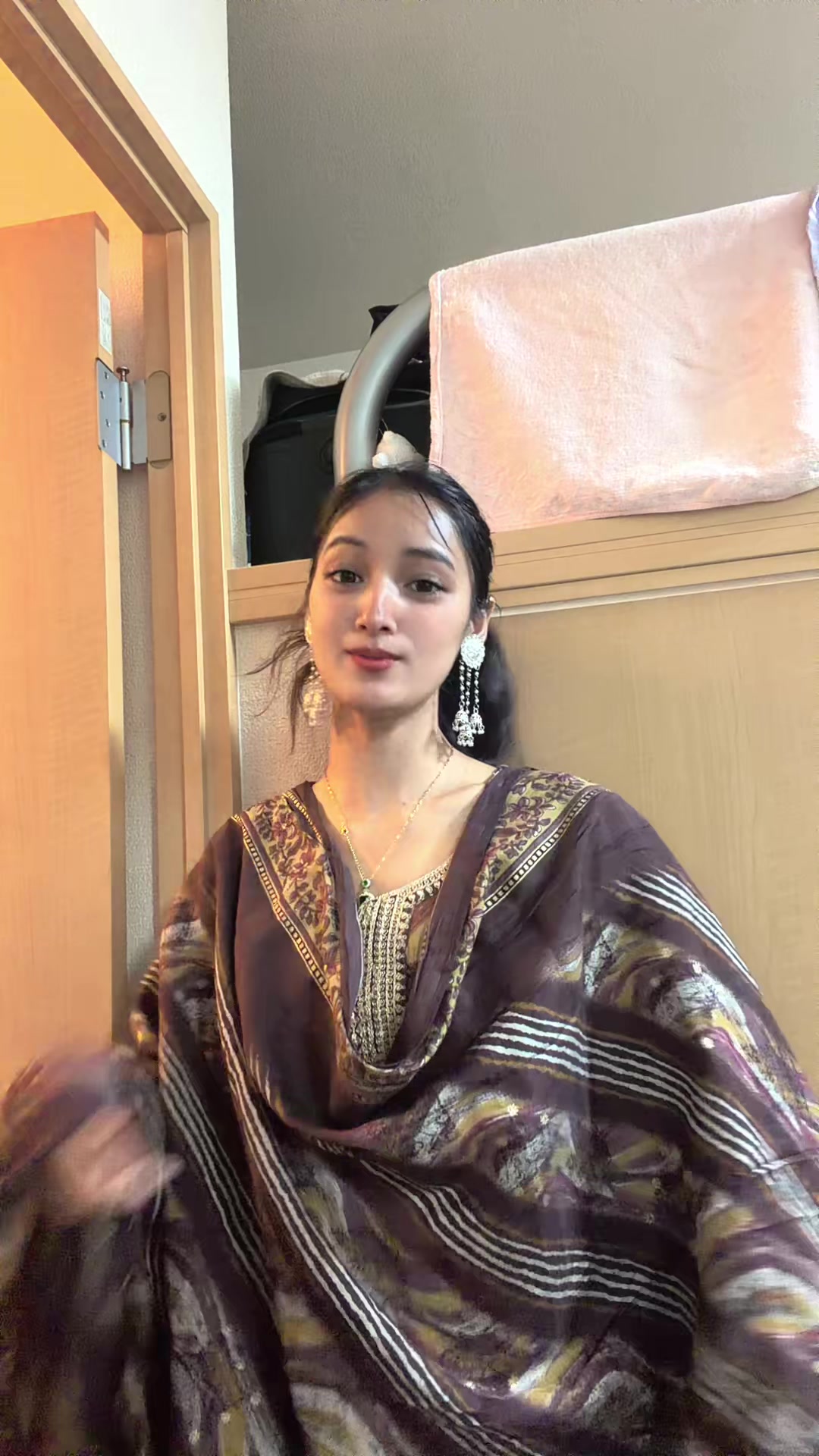 @Smriti Shahi Thakuri🇯🇵